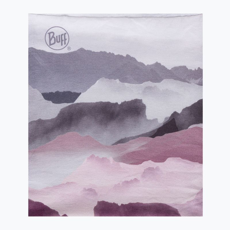 Мултифункционален слинг BUFF Original Serra pink 123453.639.10.00 2