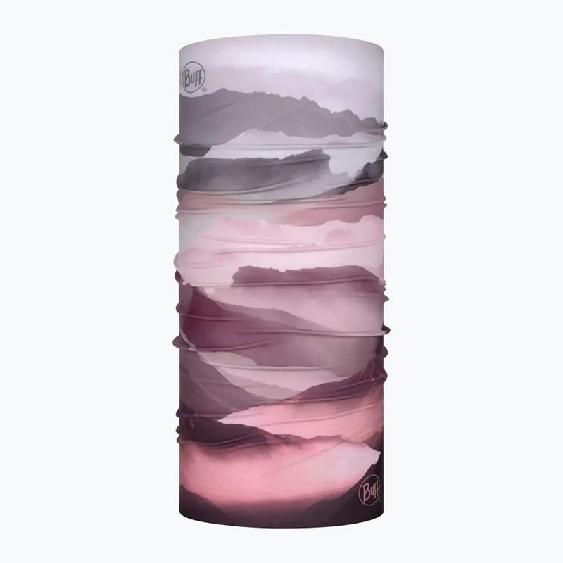 Мултифункционален слинг BUFF Original Serra pink 123453.639.10.00 4