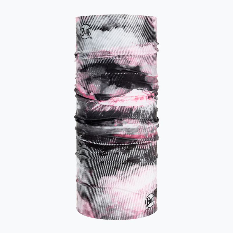 Мултифункционален слинг BUFF Оригинален Fugia сив 123455.937.10.00