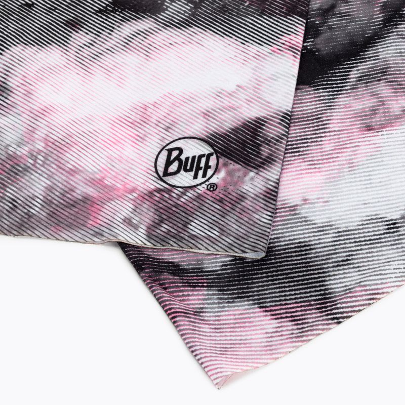 Мултифункционален слинг BUFF Оригинален Fugia сив 123455.937.10.00 3