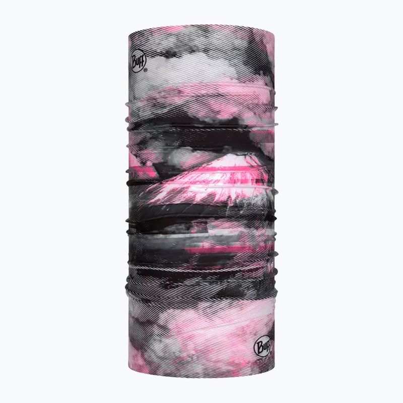 Мултифункционален слинг BUFF Оригинален Fugia сив 123455.937.10.00 4