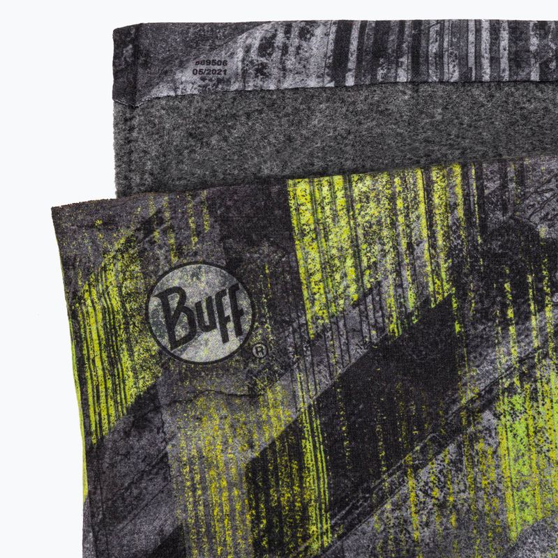 Мултифункционален слинг BUFF Polar Concrete Grey 123689.937.10.00 3