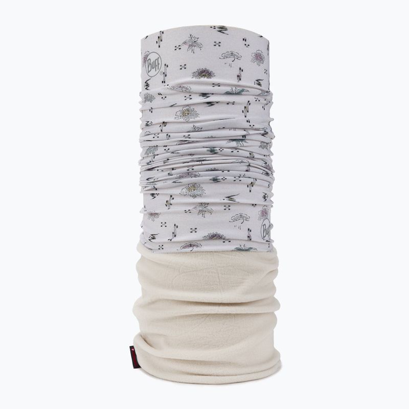 Мултифункционален слинг BUFF Polar Umeboshi White 123694.014.10.00