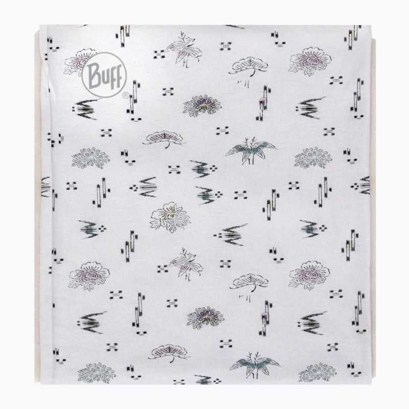 Мултифункционален слинг BUFF Polar Umeboshi White 123694.014.10.00 2