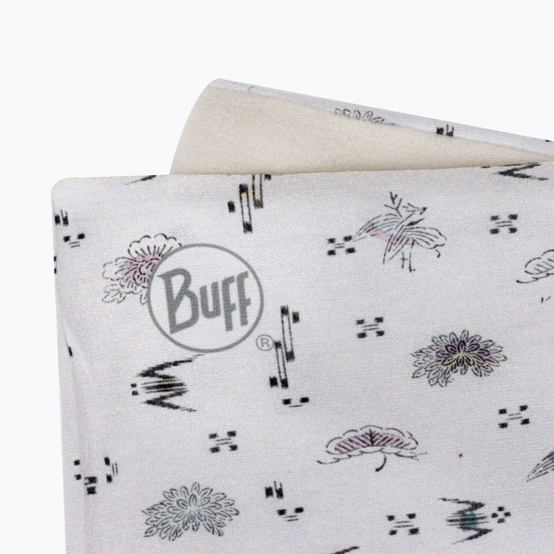 Мултифункционален слинг BUFF Polar Umeboshi White 123694.014.10.00 3