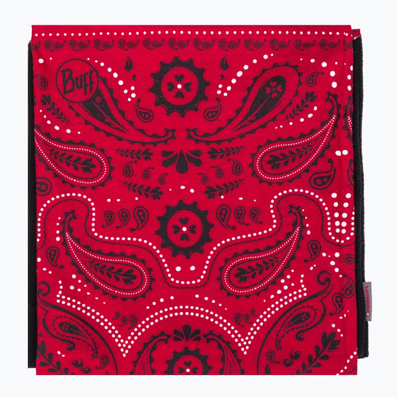 Многофункционален слинг BUFF Polar New Cashmere red 123698.425.10.00 2
