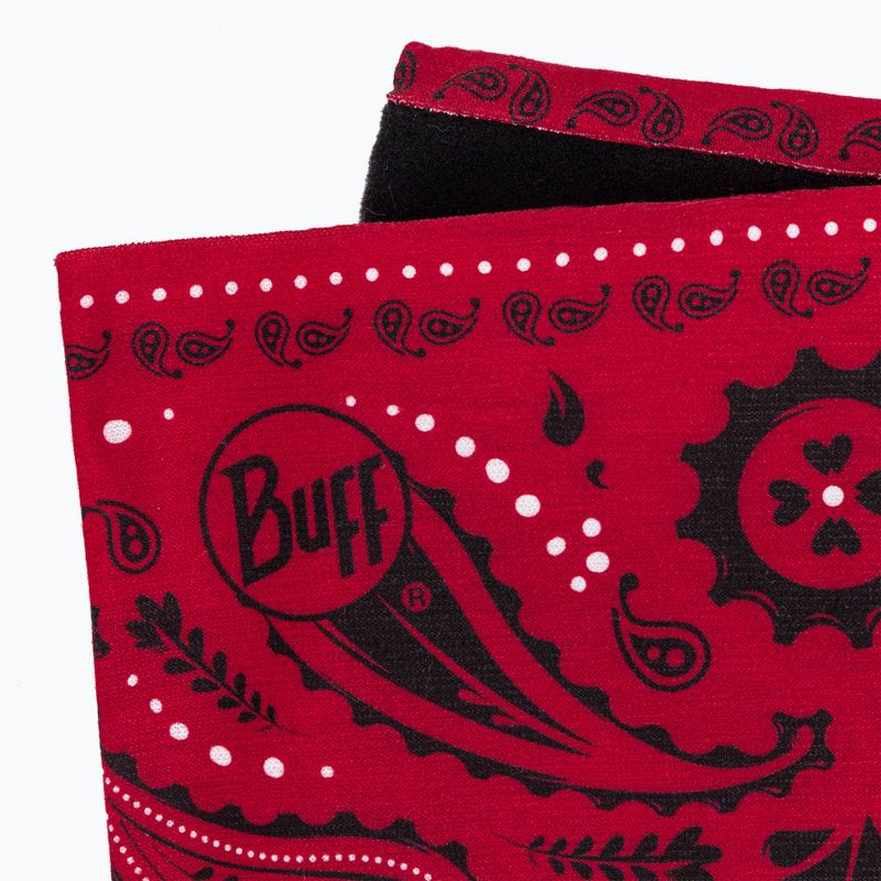 Многофункционален слинг BUFF Polar New Cashmere red 123698.425.10.00 3