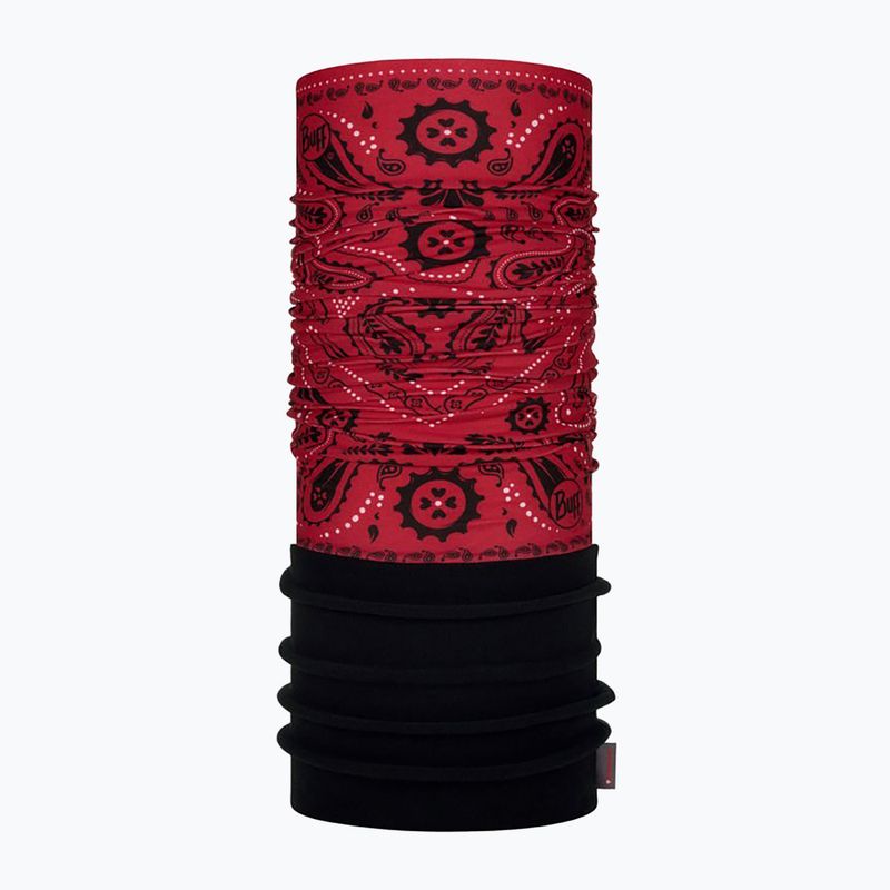 Многофункционален слинг BUFF Polar New Cashmere red 123698.425.10.00 4