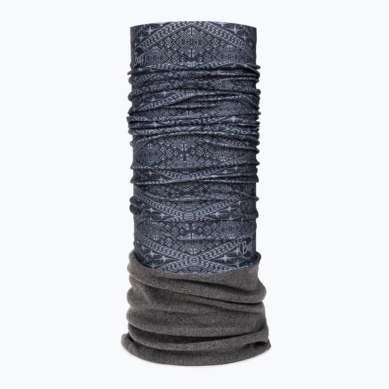 Мултифункционален слинг BUFF Polar Zhang grey 123688.937.10.00