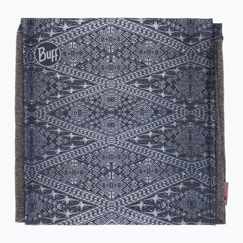 Мултифункционален слинг BUFF Polar Zhang grey 123688.937.10.00 2