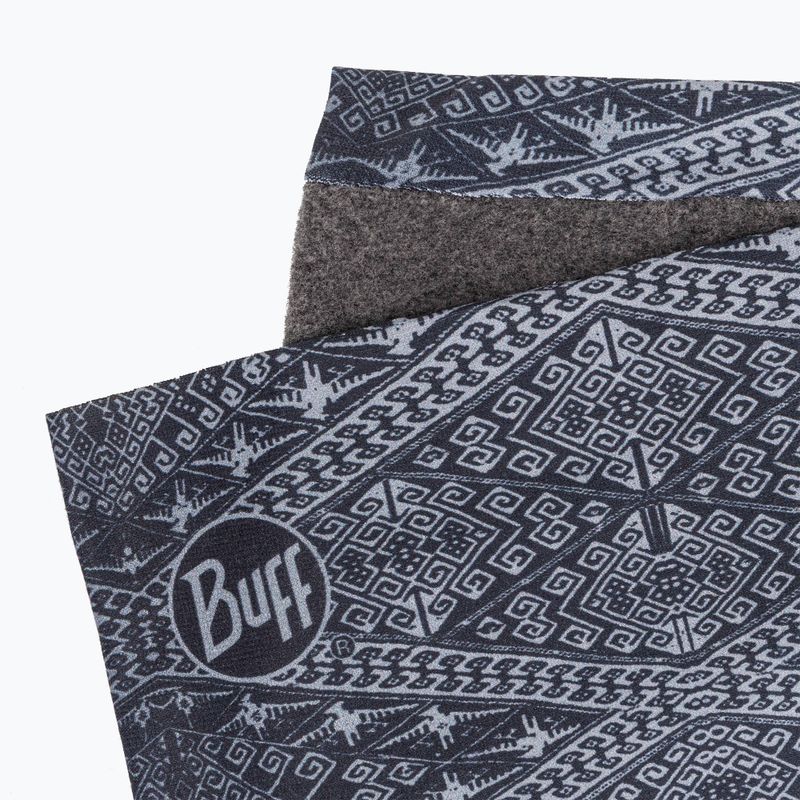 Мултифункционален слинг BUFF Polar Zhang grey 123688.937.10.00 3