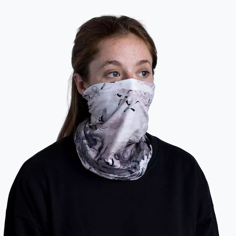Мултифункционална прашка BUFF National Geographic Оригиналният цвят 123872.555.10.00 5