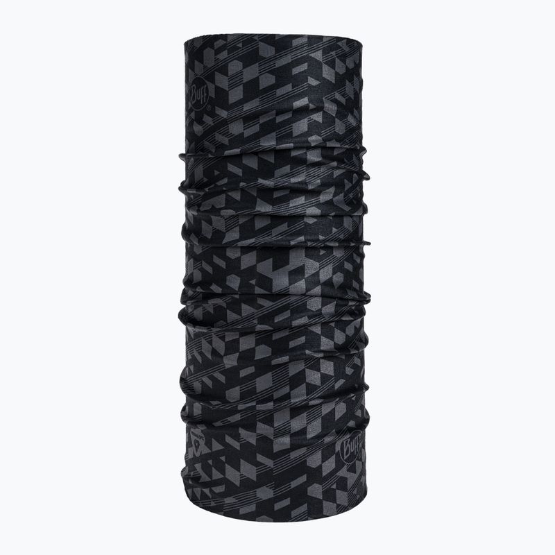 Мултифункционален слинг BUFF Thermonet Asen grey 124126.901.10.00