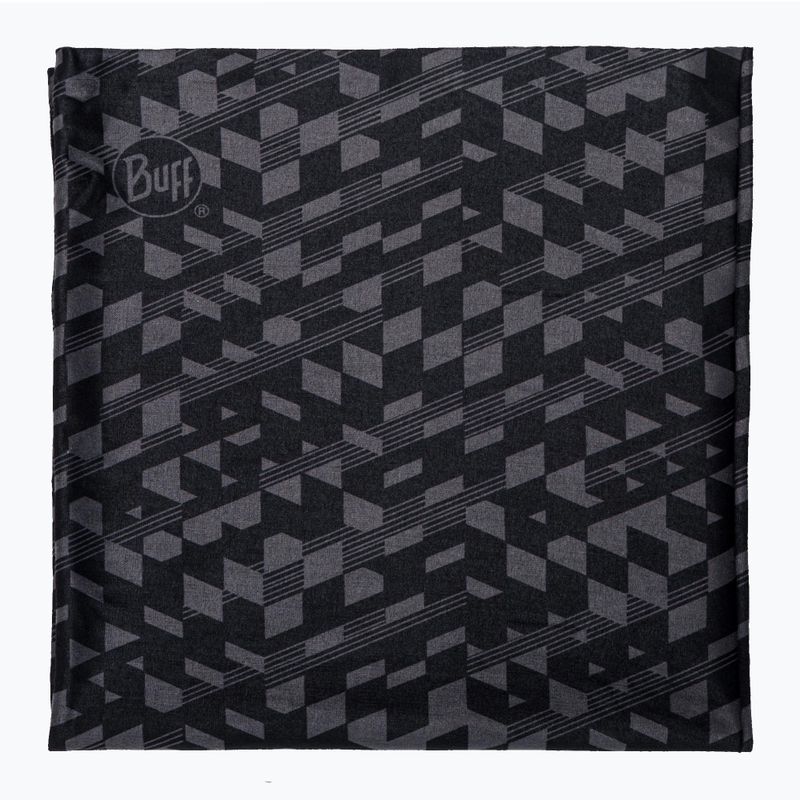Мултифункционален слинг BUFF Thermonet Asen grey 124126.901.10.00 2