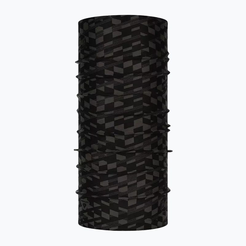 Мултифункционален слинг BUFF Thermonet Asen grey 124126.901.10.00 4