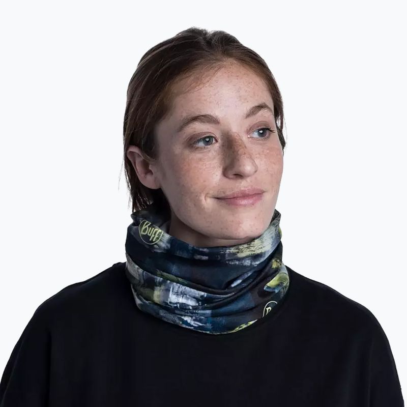 Chusta BUFF Thermonet Hunder kolorowa 124128.555.10.00 5