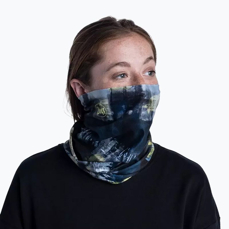 Chusta BUFF Thermonet Hunder kolorowa 124128.555.10.00 6