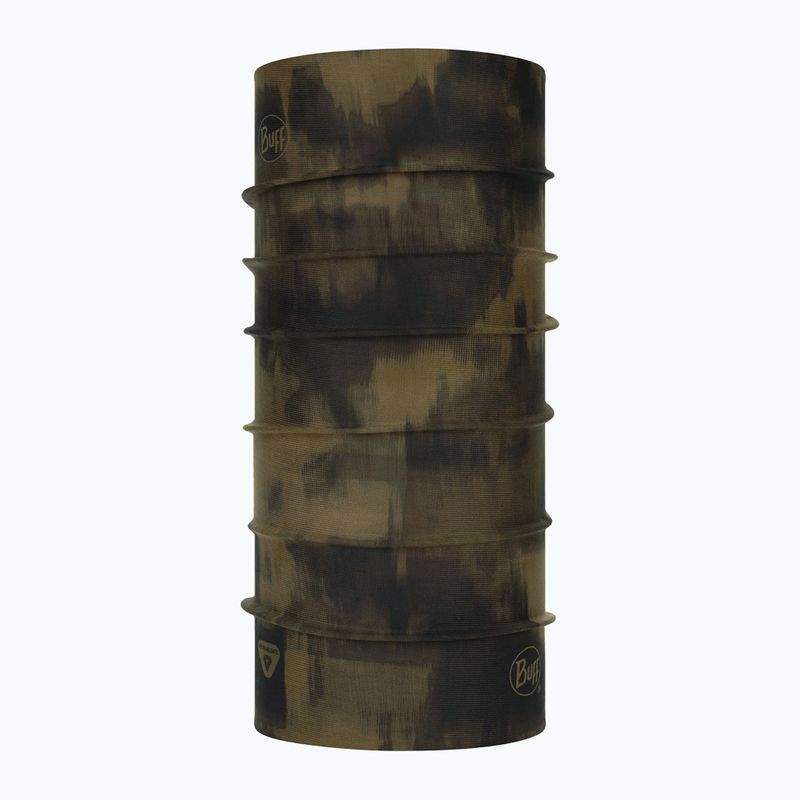 BUFF Мултифункционален ремък Thermonet Itakat blue 124131.843.10.00