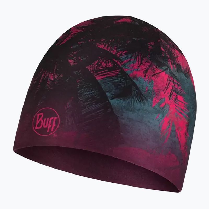 BUFF Thermonet Шапка Coast color 124145.555.10.00 4
