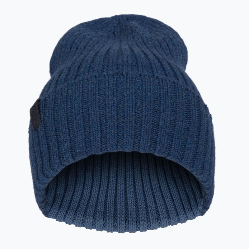 Czapka BUFF Merino Wool Knit 1Lhat Norval garnet 124242.788.10.00 2