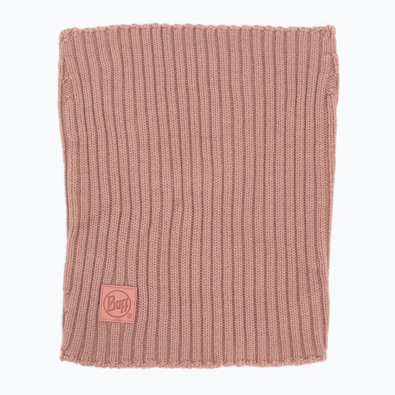 BUFF Плетена връхна дреха Norval pink 124244.563.10.00 2