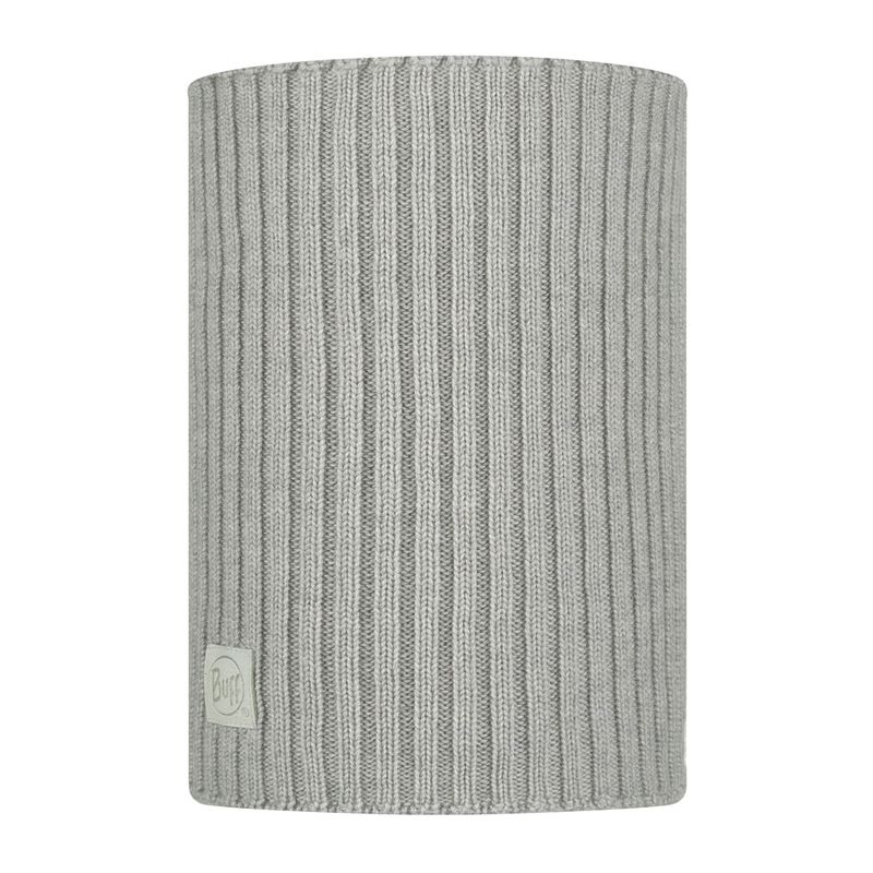 Многофункционална прашка BUFF Плетена връхна дреха Norval grey 124244.933.10.00 4