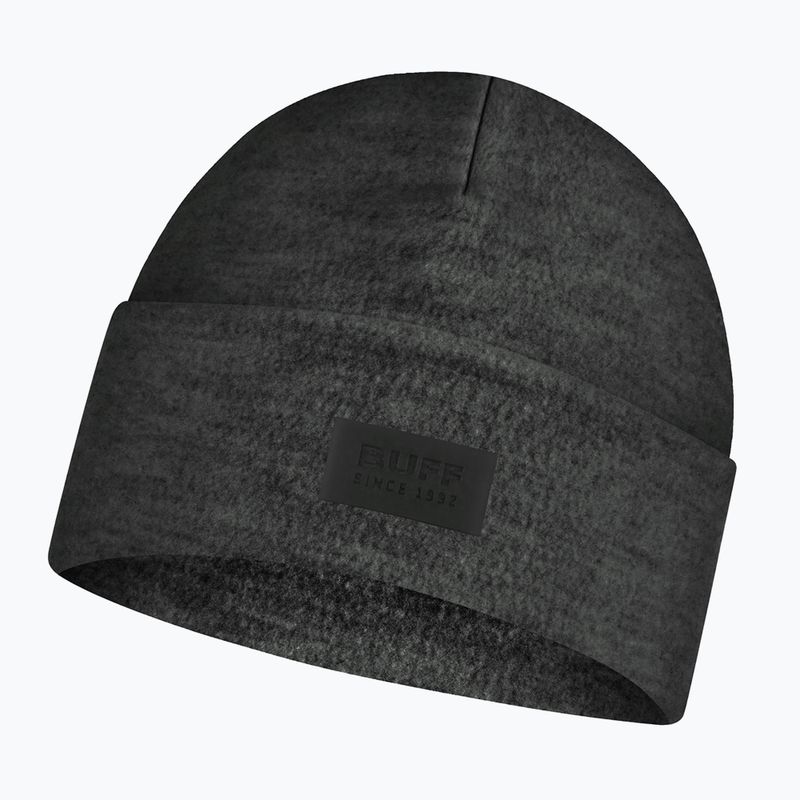 Шапка от мериносова вълна Czapka BUFF czarna 124116.901.10.00 4