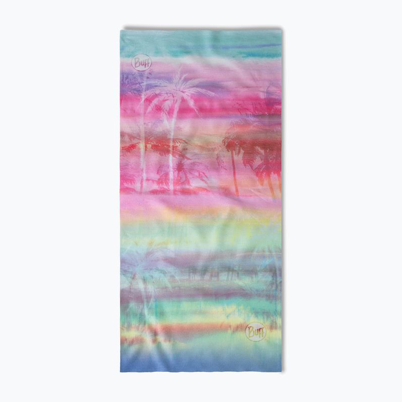 Детска многофункционална кърпа BUFF Coolnet UV paulia multi 2