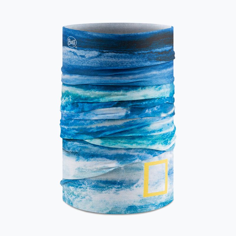 BUFF Coolnet UV Zankor многофункционален слинг син 125354.707.10.00
