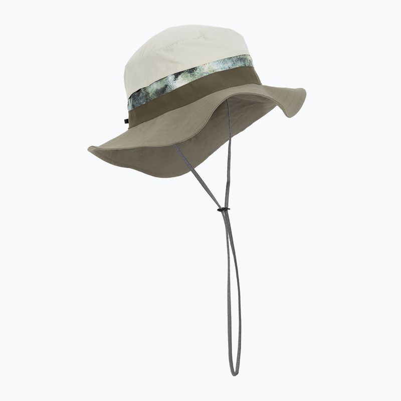 BUFF Explore Booney Randall туристическа шапка бяла 125344.315.20.00