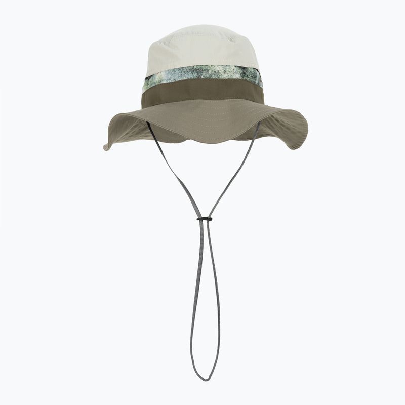 BUFF Explore Booney Randall туристическа шапка бяла 125344.315.20.00 2