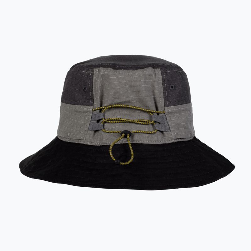 BUFF Sun Bucket Туристическа шапка Grey 125445.937.30.00 3