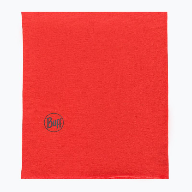 Мултифункционален слинг BUFF Original Solid orange 117818.220.10.00 2
