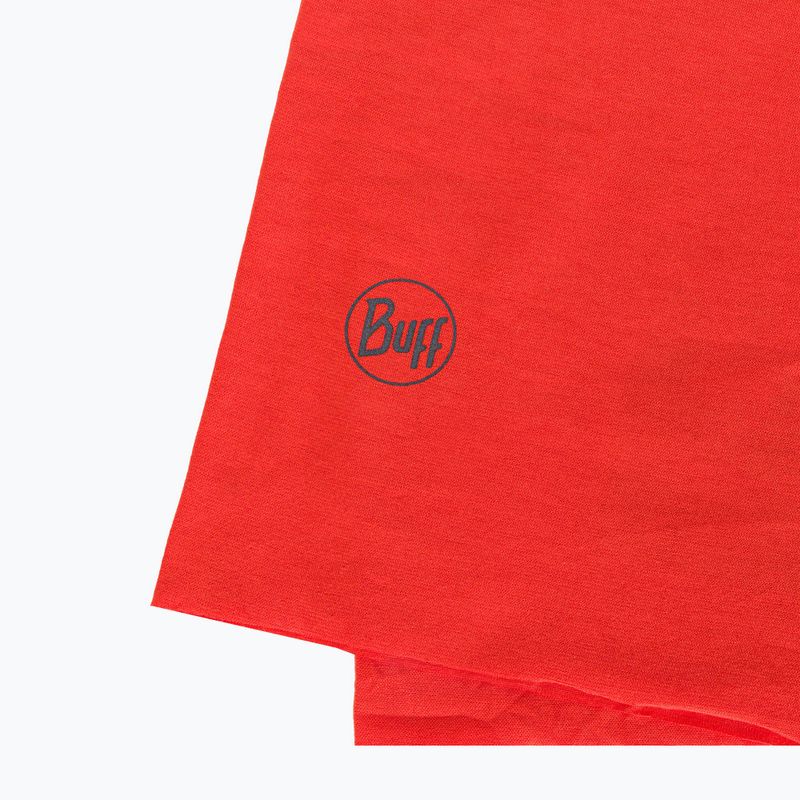 Мултифункционален слинг BUFF Original Solid orange 117818.220.10.00 3