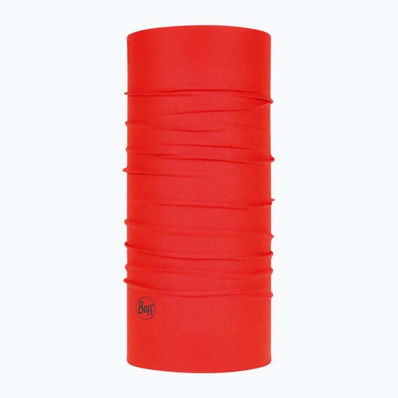 Мултифункционален слинг BUFF Original Solid orange 117818.220.10.00 4