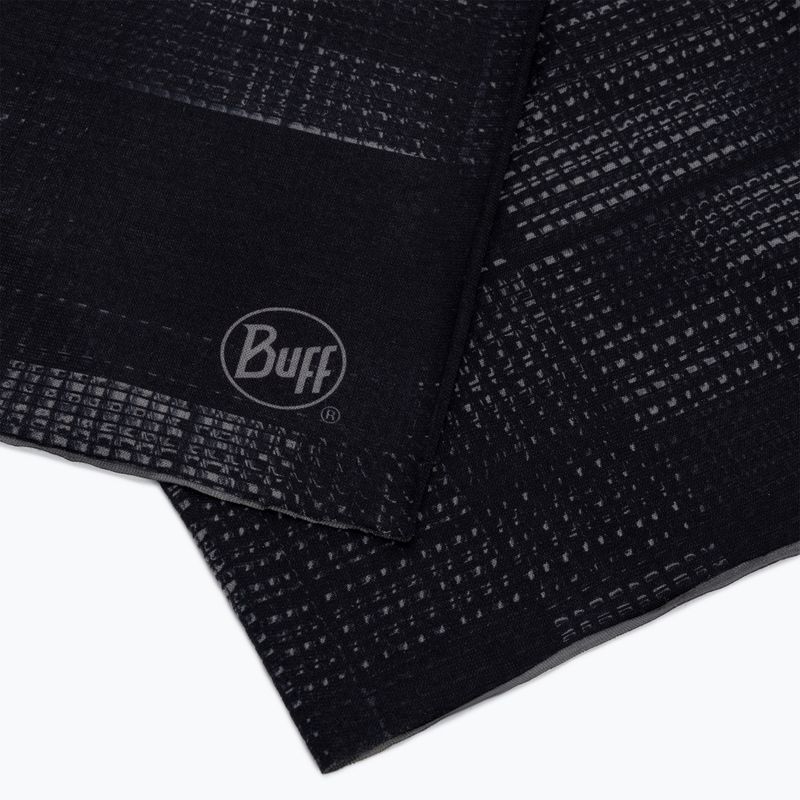 Мултифункционална прашка BUFF Original Leaden black 126367.999.10.00 3