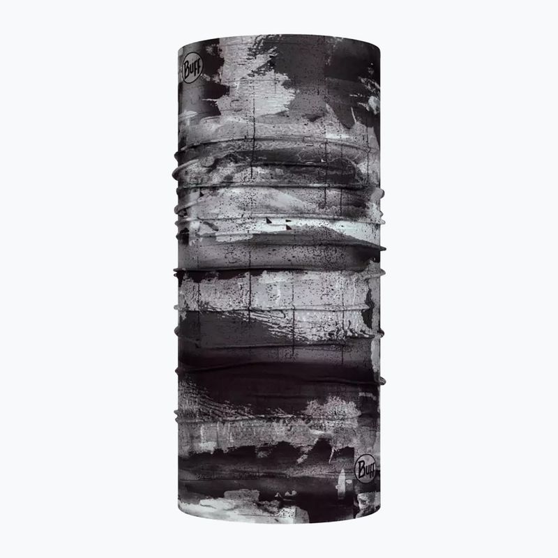Мултифункционален слинг BUFF Original Geoelens grey 126369.937.10.00 4