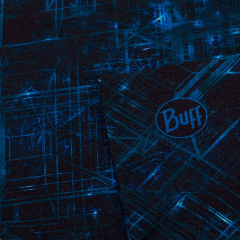 Мултифункционален слинг BUFF Original Ab5Tr тъмносин 126373.707.10.00 3