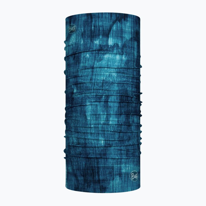 Мултифункционален слинг BUFF Original Wane blue 126375.742.10.00 4