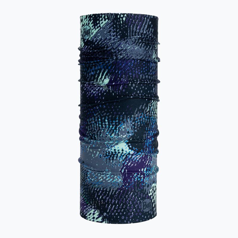 Мултифункционален слинг BUFF Original Mime тъмносин 126376.555.10.00