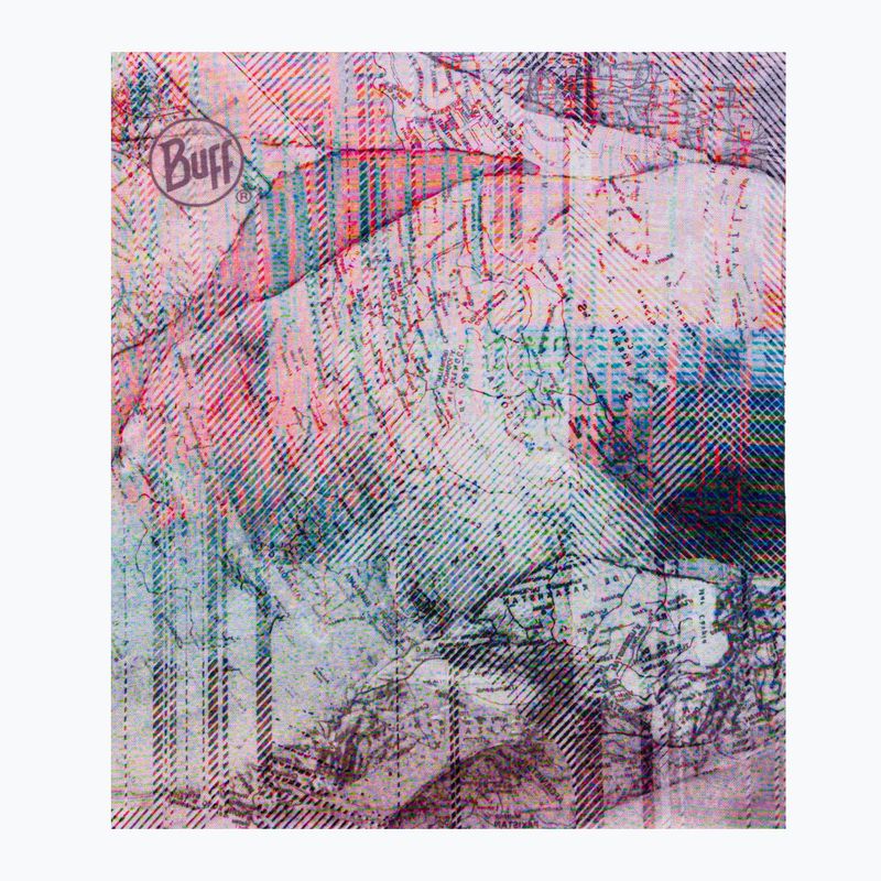 Мултифункционален слинг BUFF Original Перлен цвят 126385.537.10.00 2