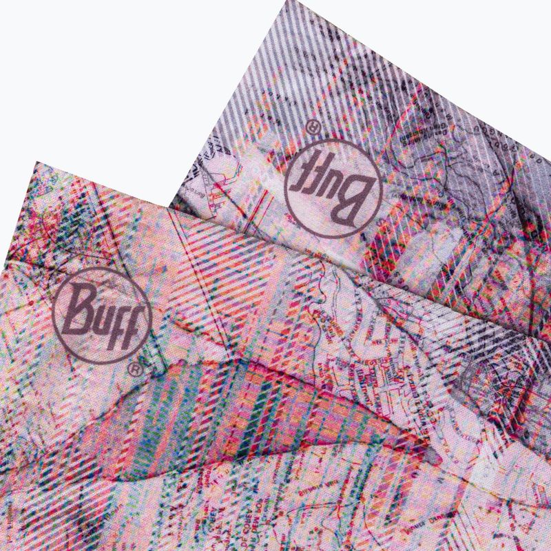 Мултифункционален слинг BUFF Original Перлен цвят 126385.537.10.00 3
