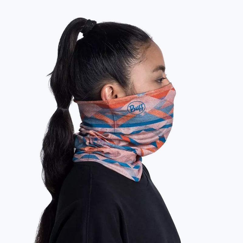 Мултифункционален слинг BUFF Original Aloft color 126388.555.10.00 7