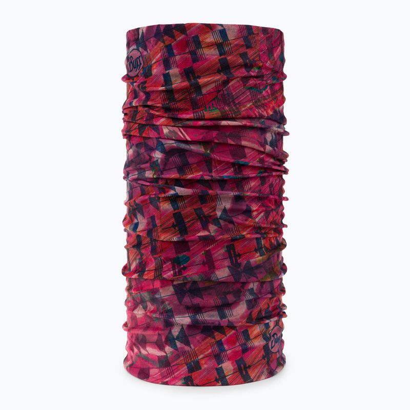 Мултифункционална прашка BUFF Original Shizen red 126389.555.10.00