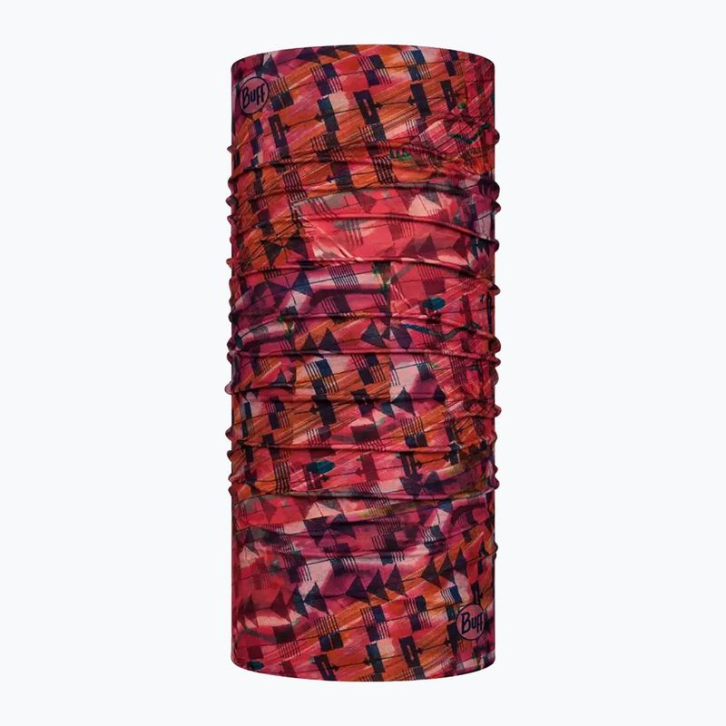 Мултифункционална прашка BUFF Original Shizen red 126389.555.10.00 4