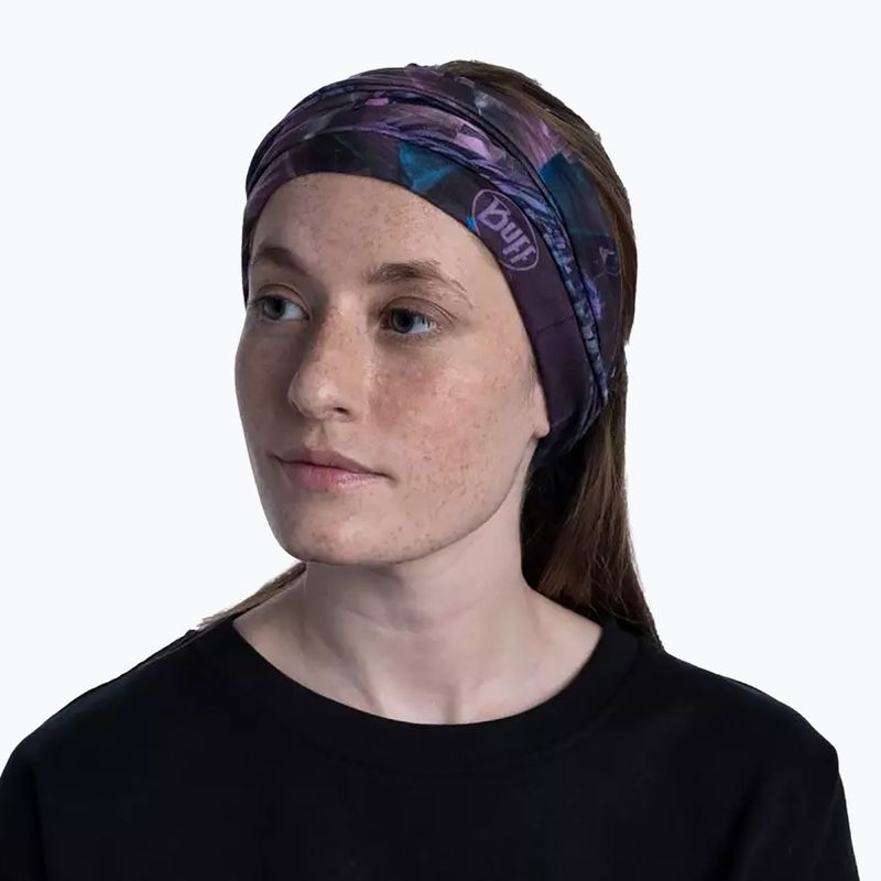 Мултифункционален слинг BUFF Оригинален цвят Singa 126391.605.10.00 8