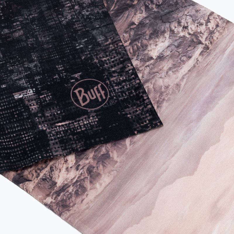 Мултифункционален слинг BUFF Original Globe pink 126394.537.10.00 3