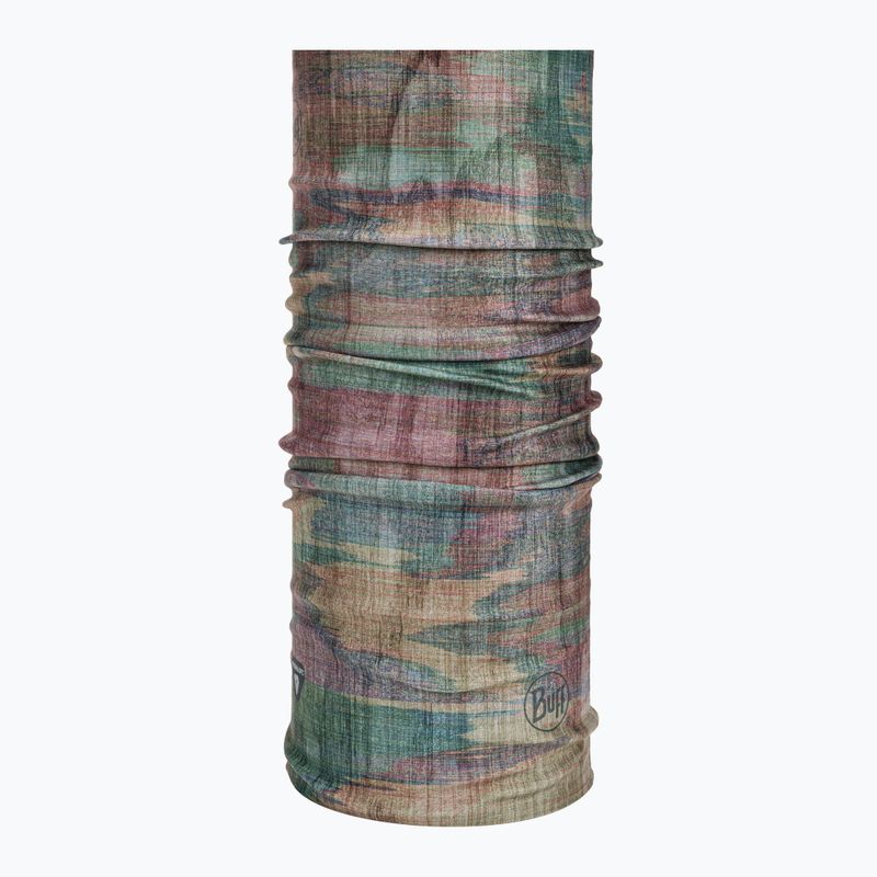 BUFF Мултифункционален ремък Thermonet Bosky Green 126402.851.10.00