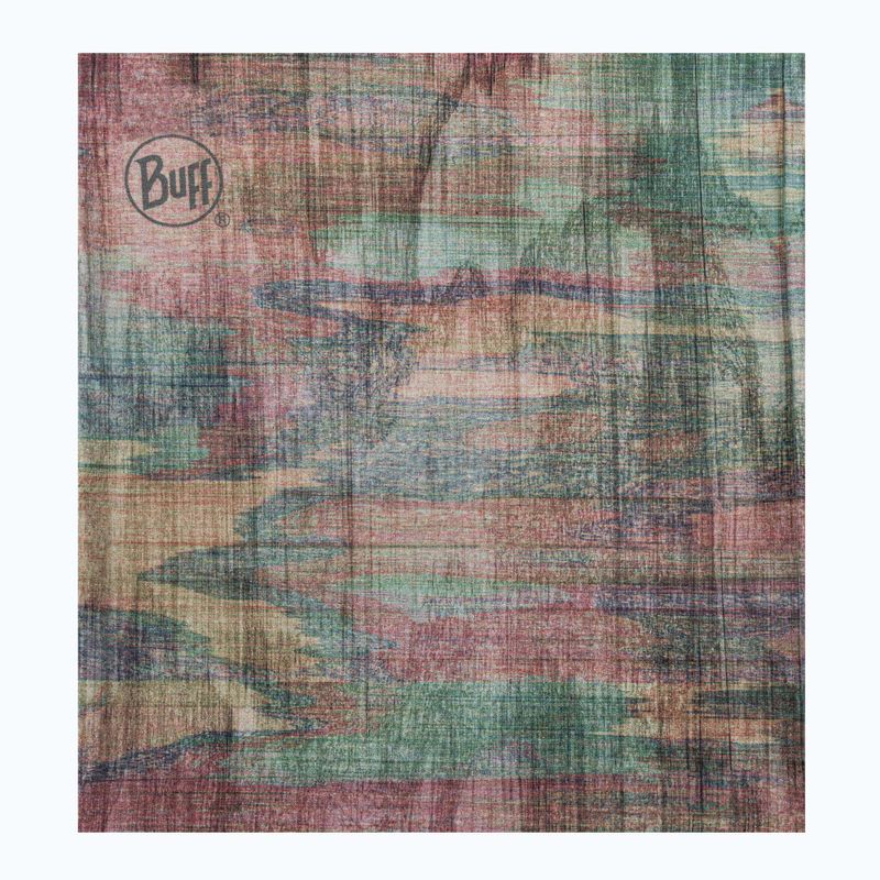 BUFF Мултифункционален ремък Thermonet Bosky Green 126402.851.10.00 2