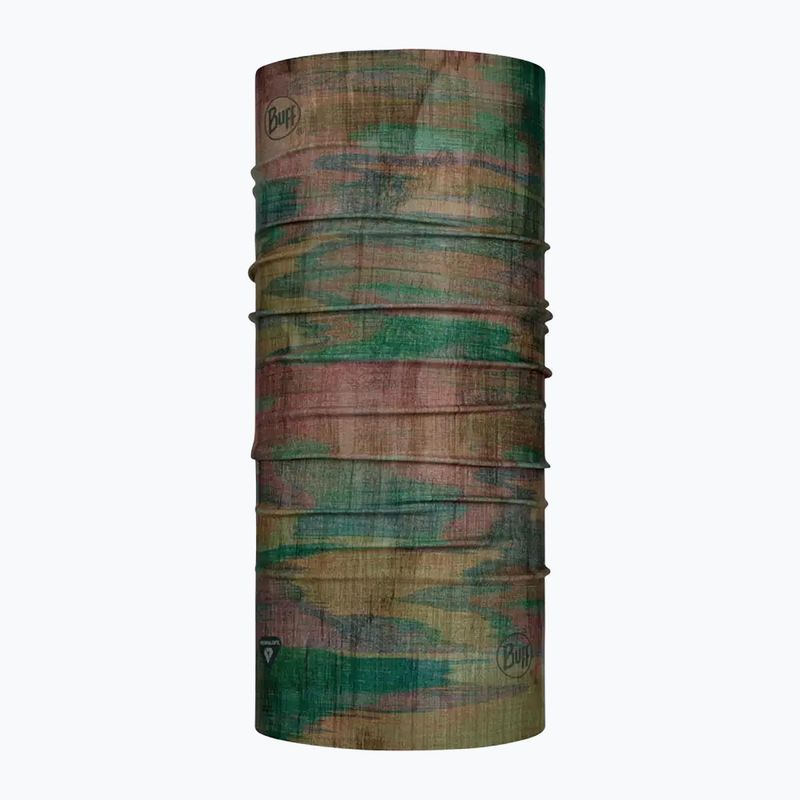 BUFF Мултифункционален ремък Thermonet Bosky Green 126402.851.10.00 4
